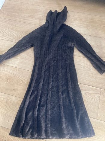 Robe Cole rouler
