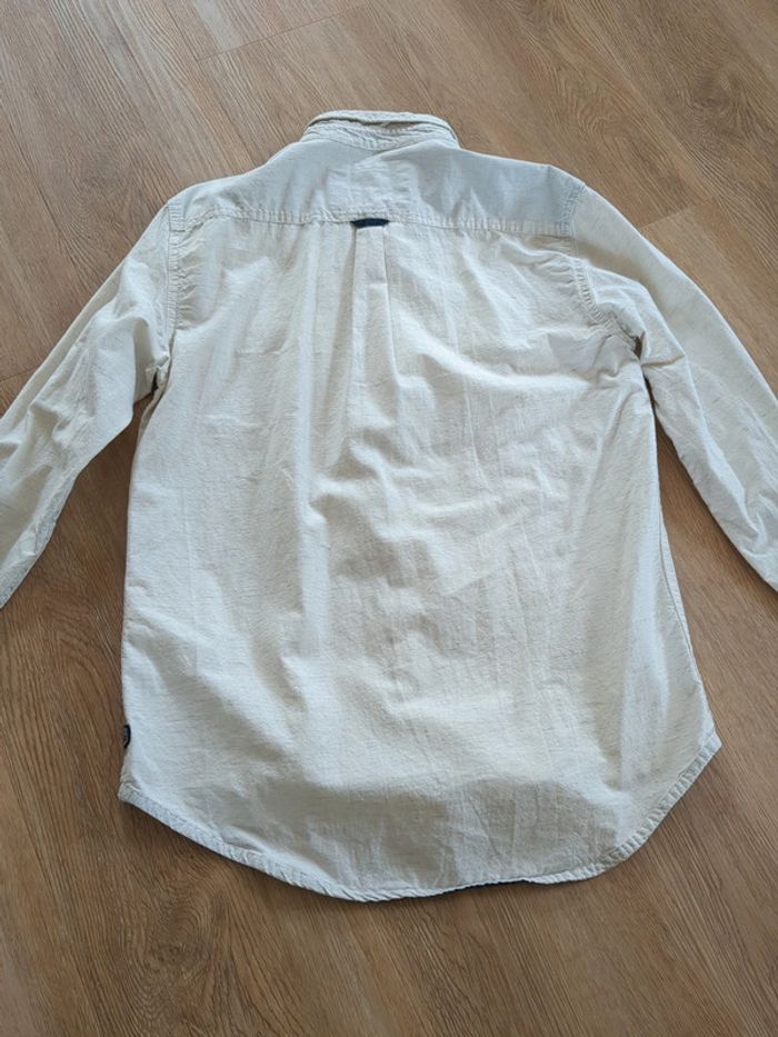 Chemise Quiksilver - photo numéro 4