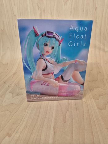 Figurine Hatsune Miku