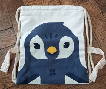 Sac à dos enfant Waterdrop