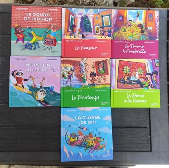Livre McDo