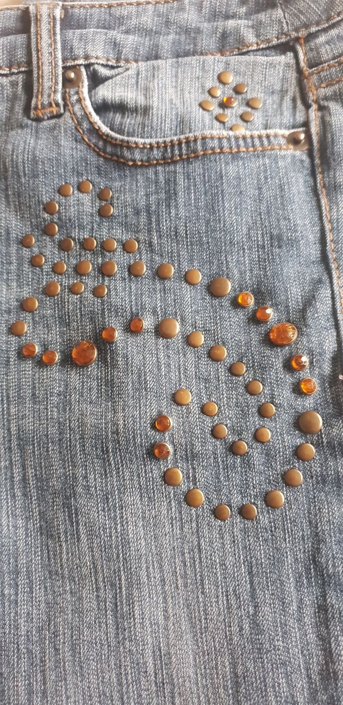 Jean femme - photo numéro 2