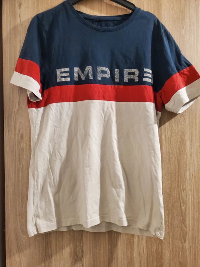 Tee-shirt