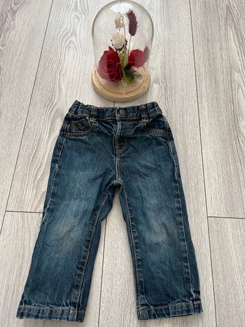 Jeans 18 mois