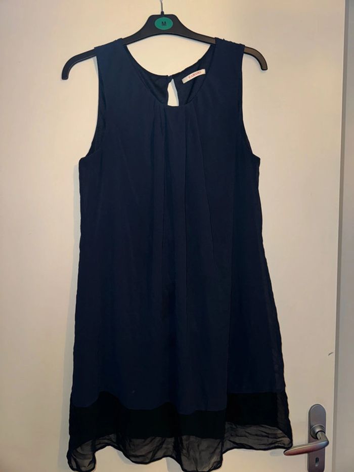 Robe habillé