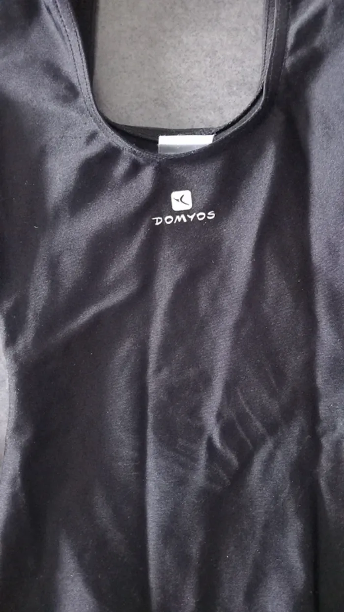 Maillot de corps ML Domyos - photo numéro 4