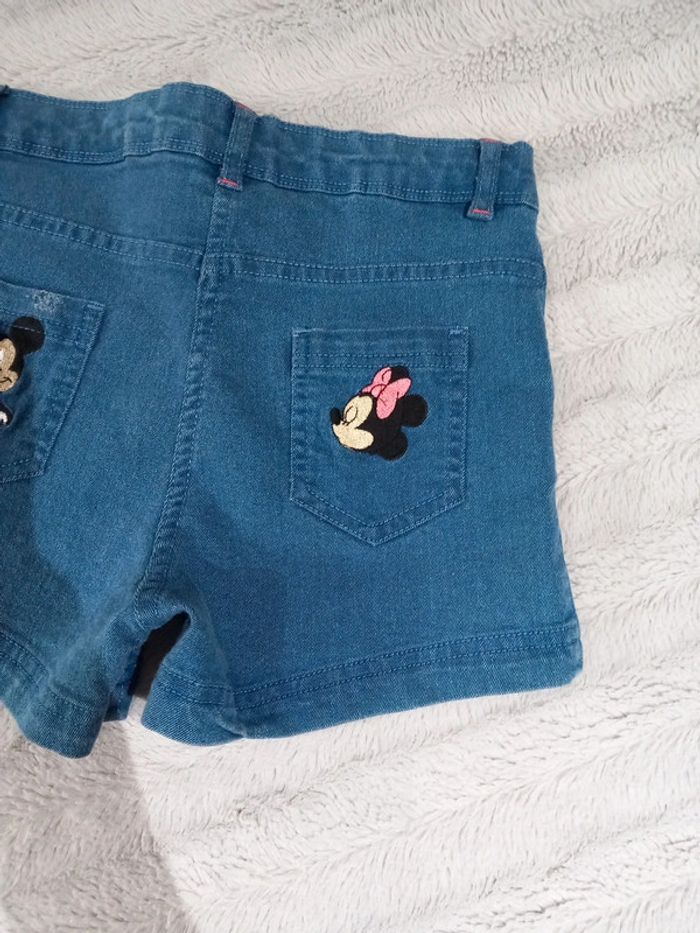 Short Disney - photo numéro 8