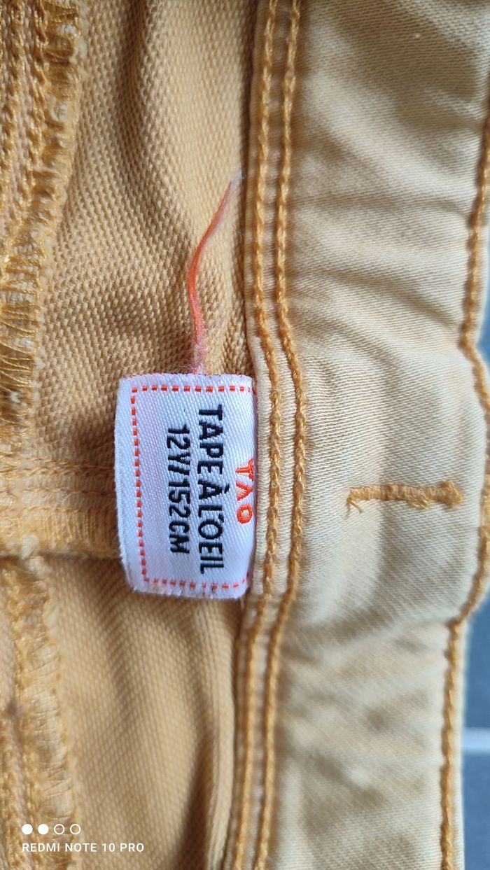 jean tao 12 ans - photo numéro 5