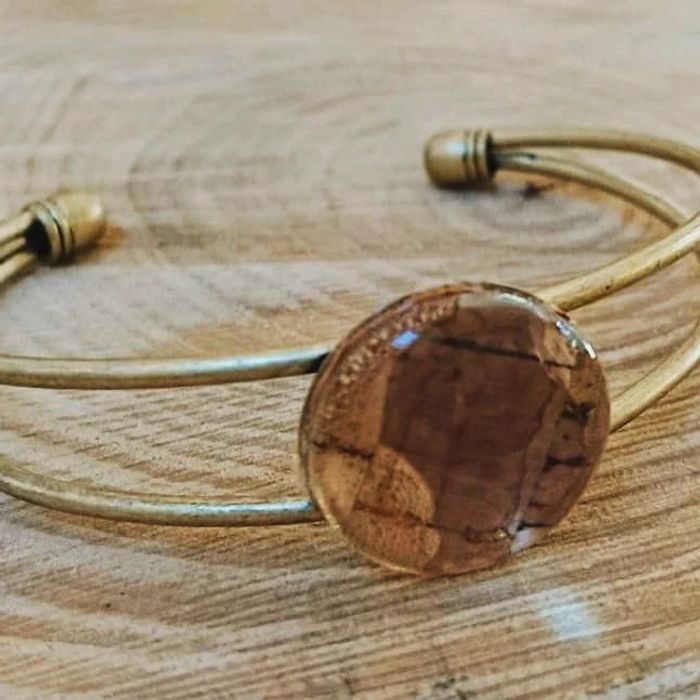 Bijoux femme bracelets - photo numéro 3