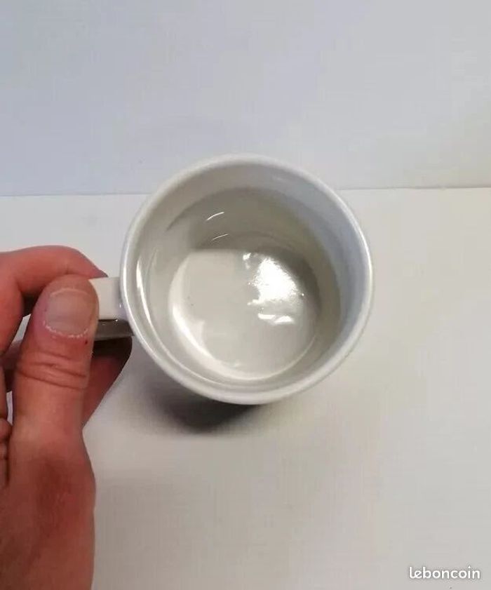 Mug Titi Warner Bros. - photo numéro 6