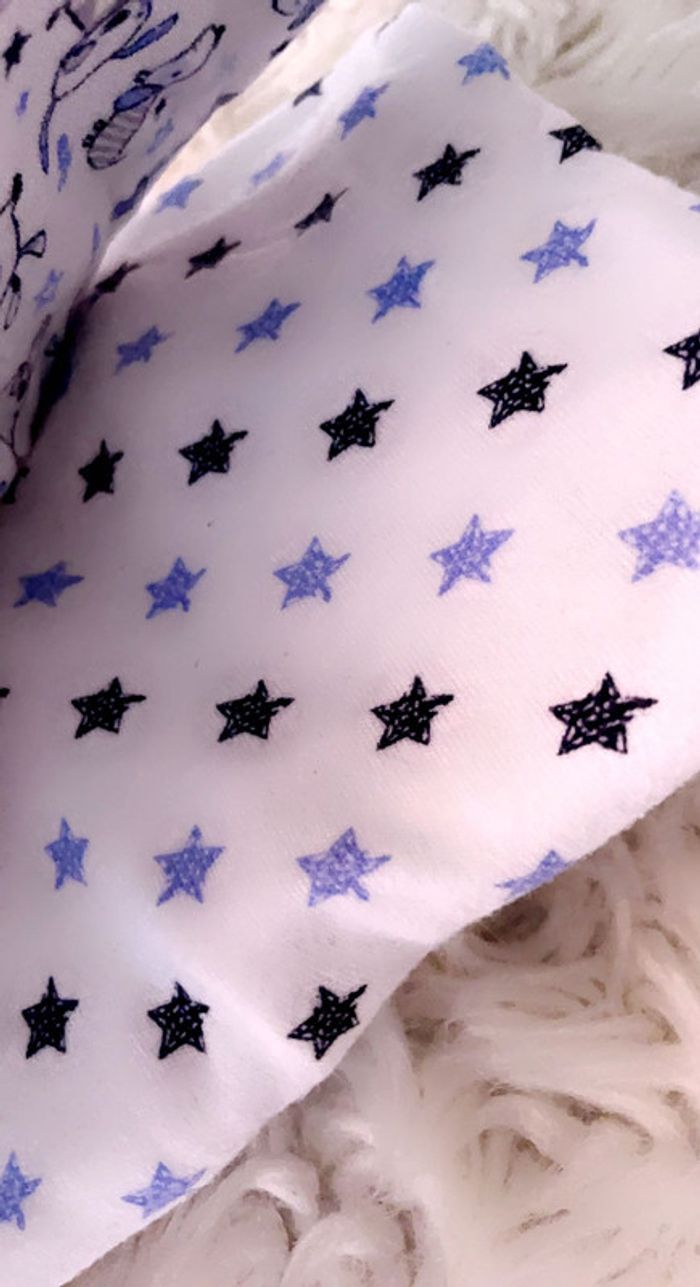 Pyjama en coton - photo numéro 4