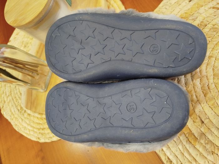 Chausson - photo numéro 5