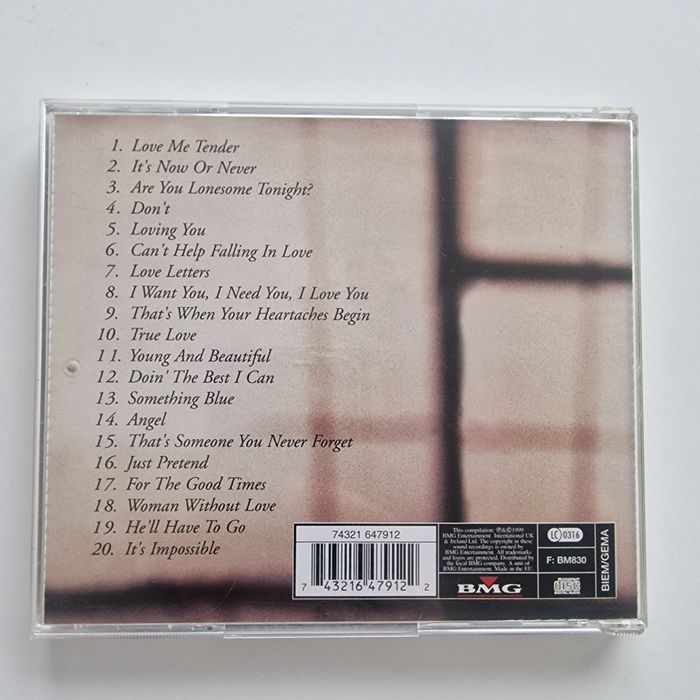 Love Songs - photo numéro 2