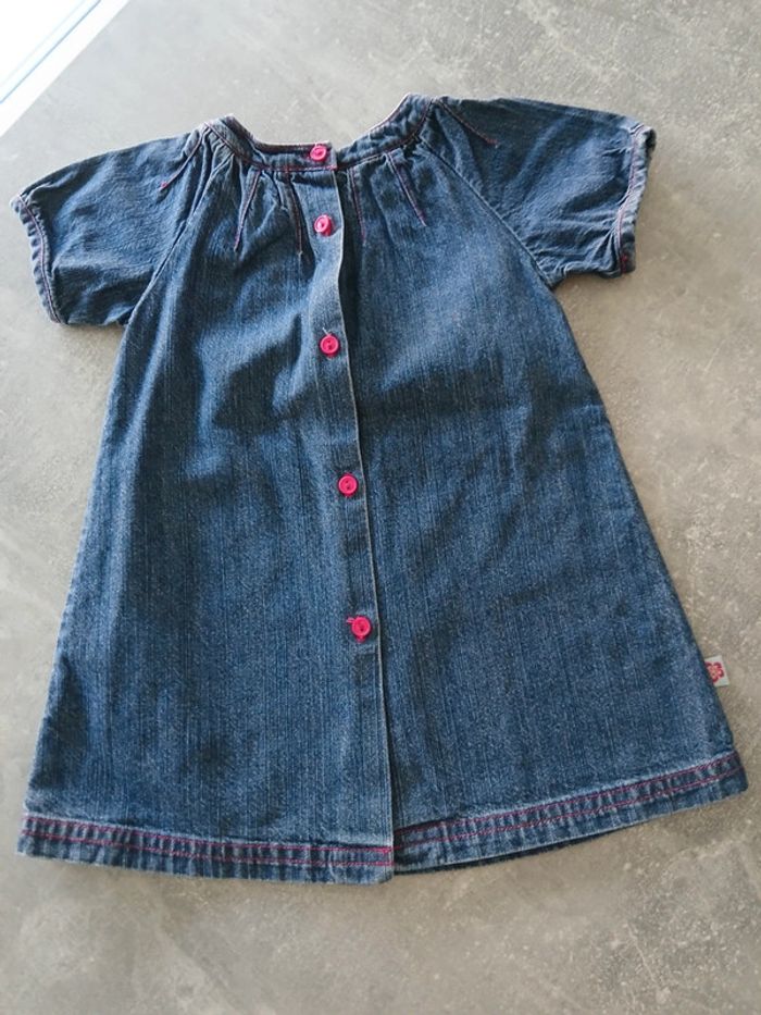 Robe 12 mois - photo numéro 4