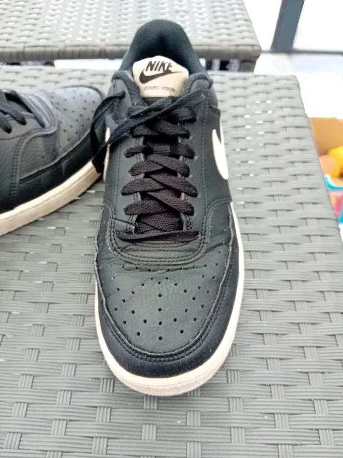 Baskets nike - photo numéro 6