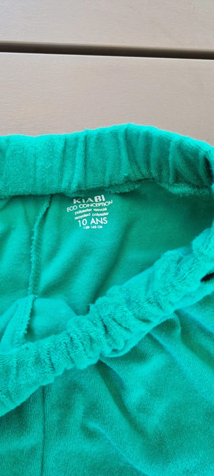 Short 10 ans - photo numéro 2