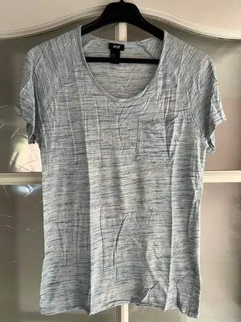 💙 tee shirt garcon