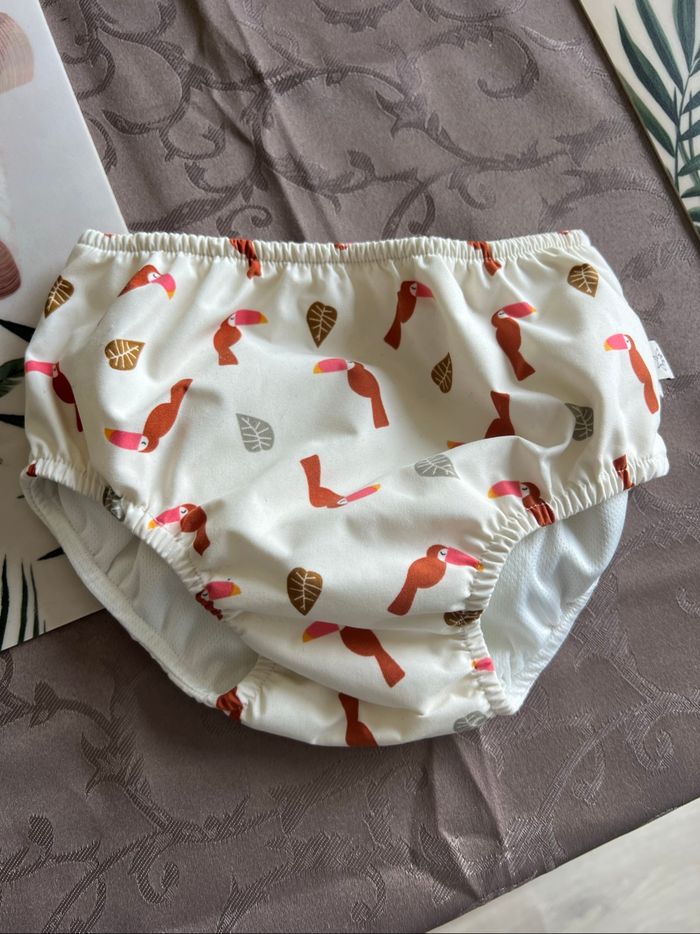 Maillot de bain