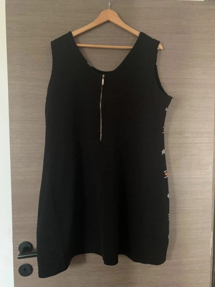 Robe 2W Paris - photo numéro 3