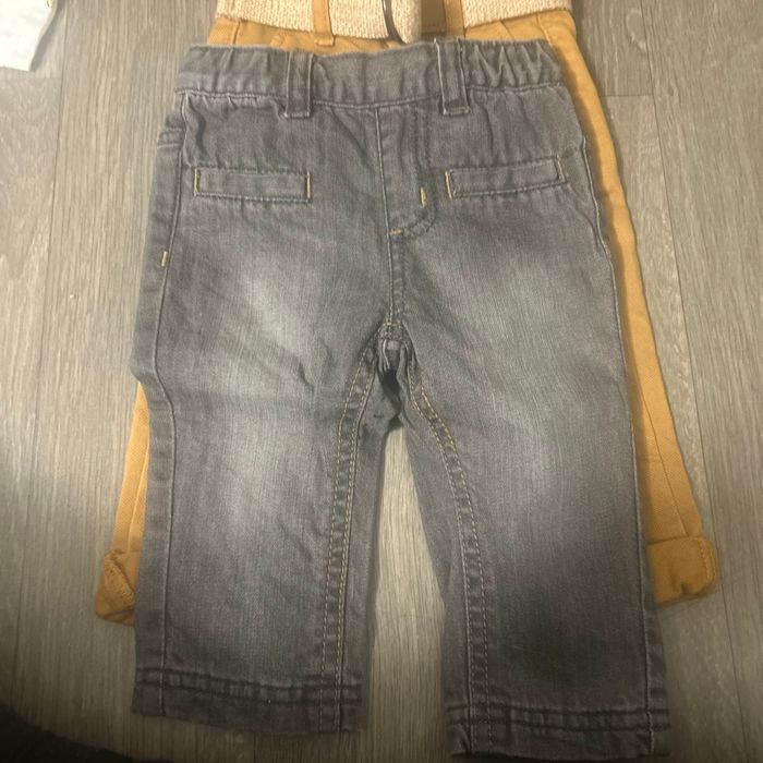 3 pantalon 6 m - photo numéro 3