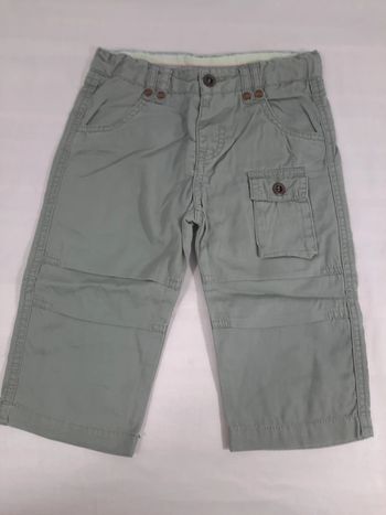 Pantalon absorba, 6, 12 mois