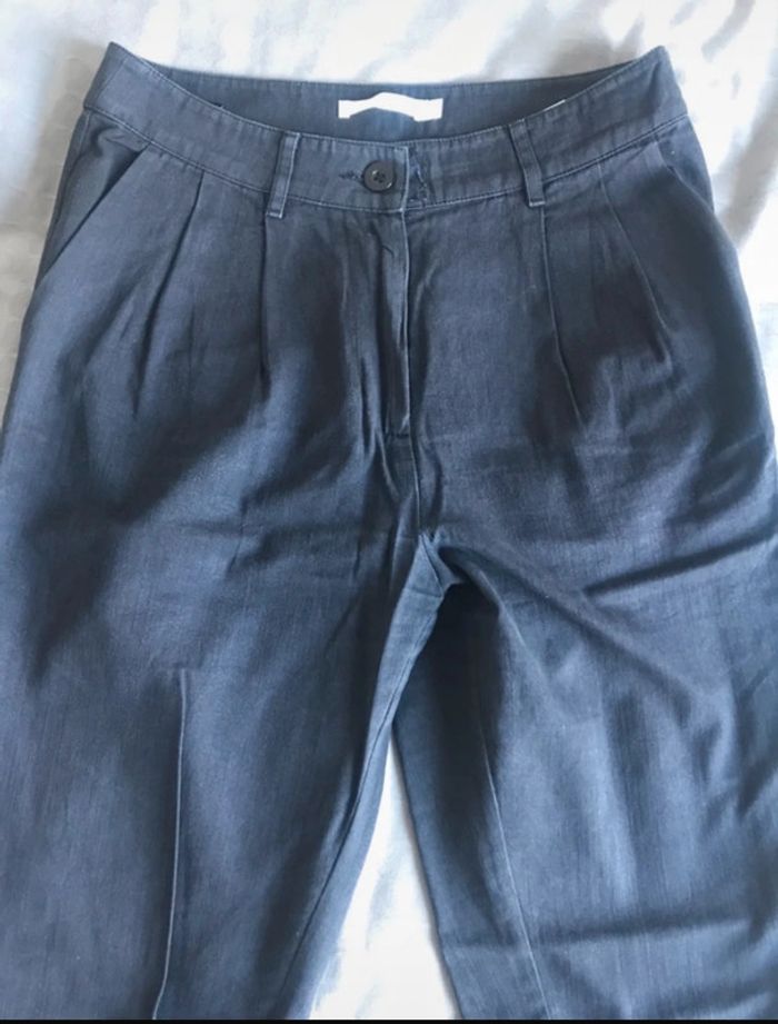 Pantalon 7/8e See U Soon - photo numéro 2