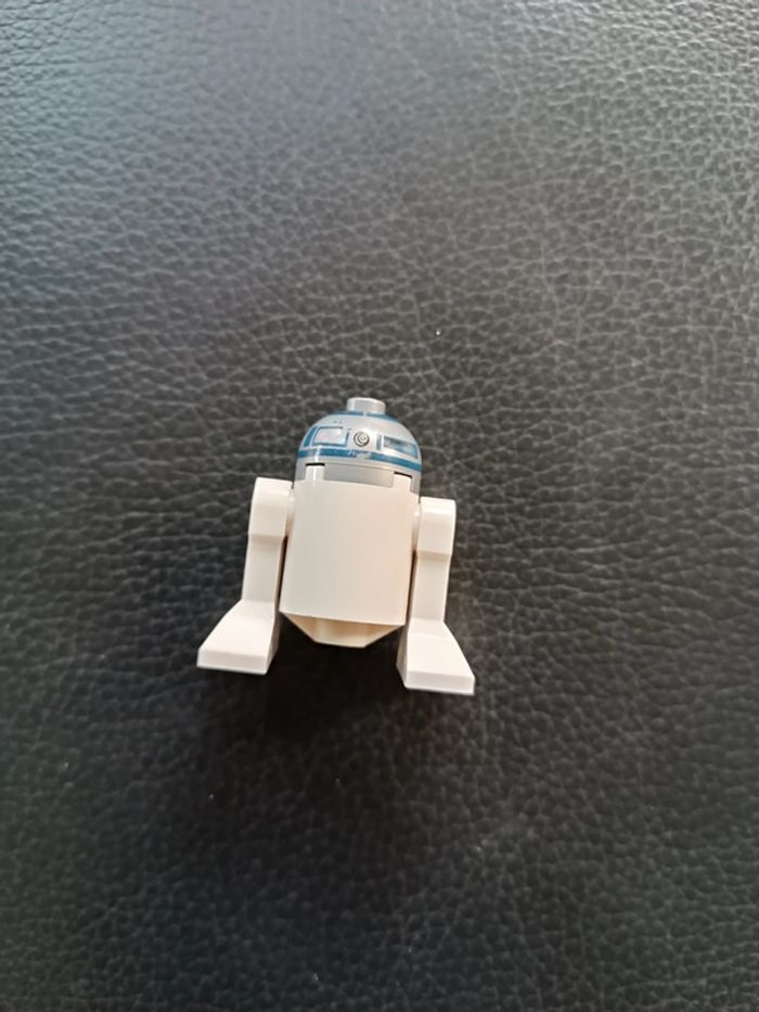 Lego r2d2 - photo numéro 2