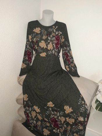 Robe d'été longue 💫Légère fluide💫Taille 38💫