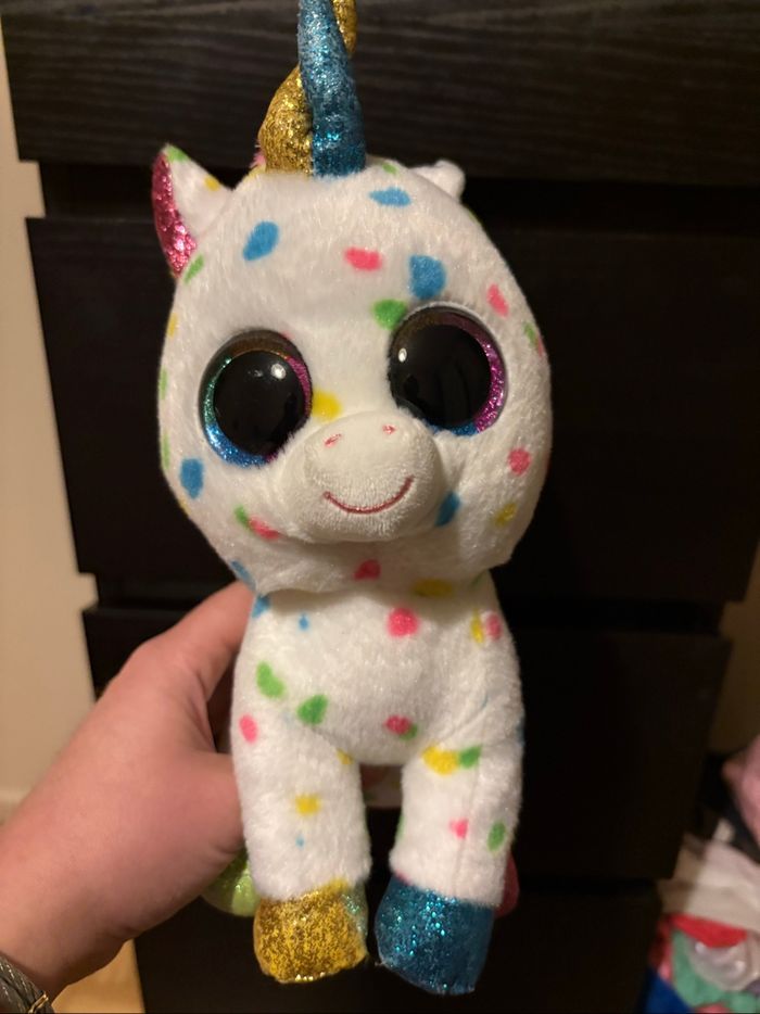 Peluche Ty 23 cm