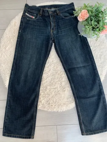 Jean diesel comme neuf Homme taille 46