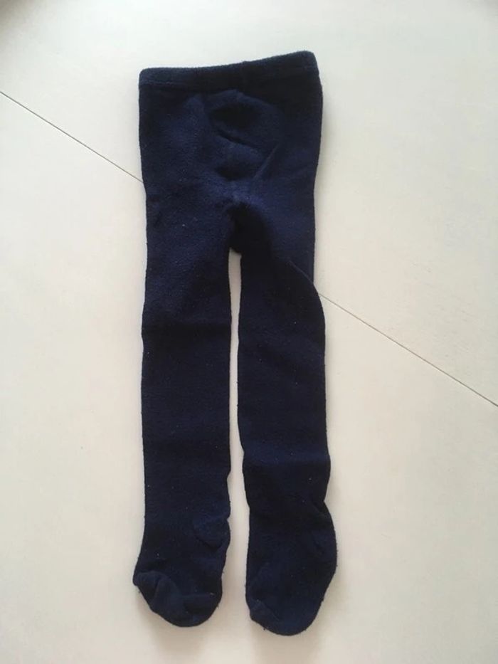 Collants Fille taille 86 - photo numéro 6
