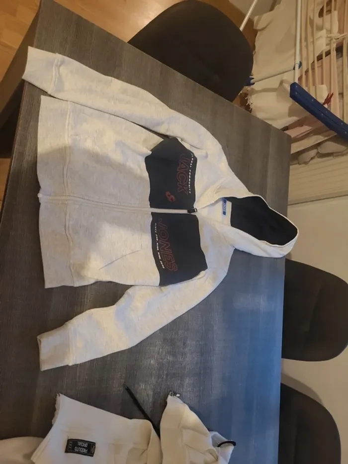 Gilet Jack et jones
