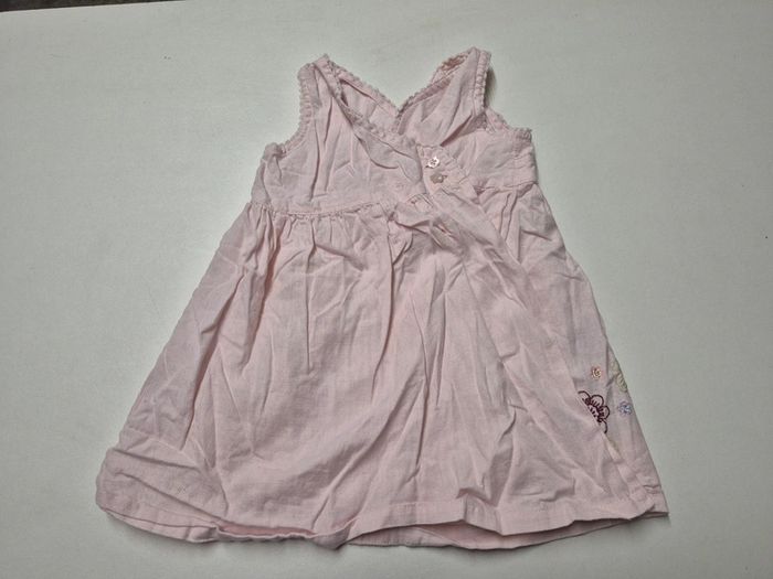 Robe 18 mois - photo numéro 2