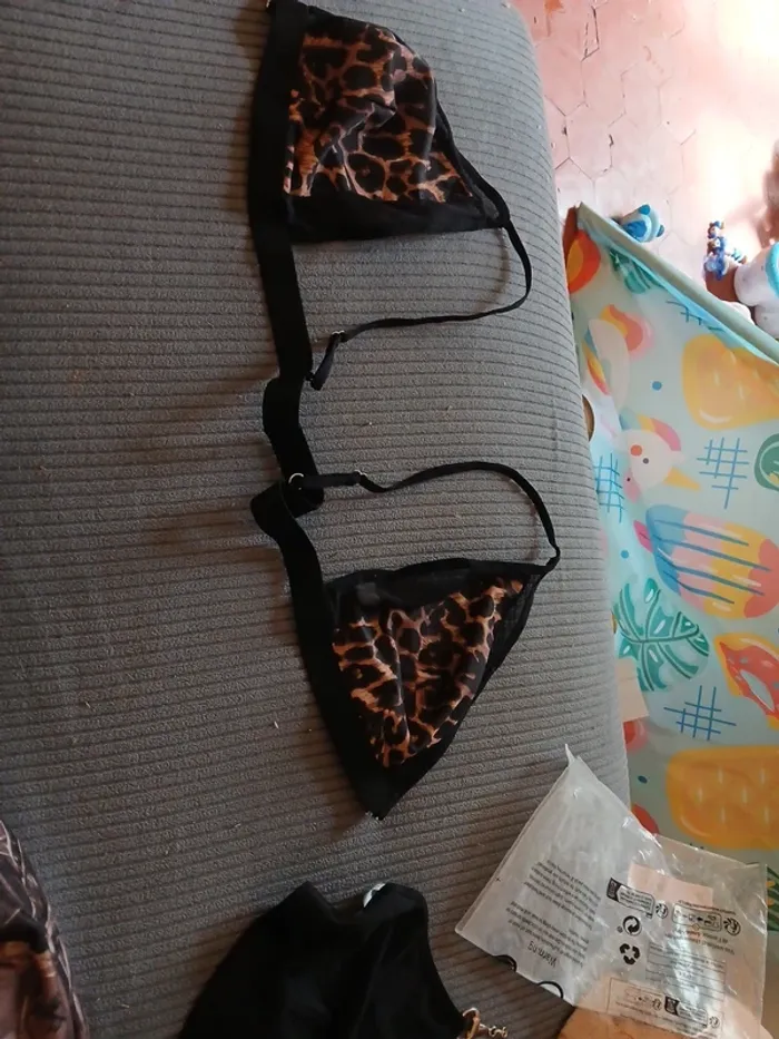 Lot de soutien gorge - photo numéro 5