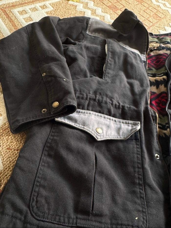 Veste chaude Guide Gear style western - photo numéro 3
