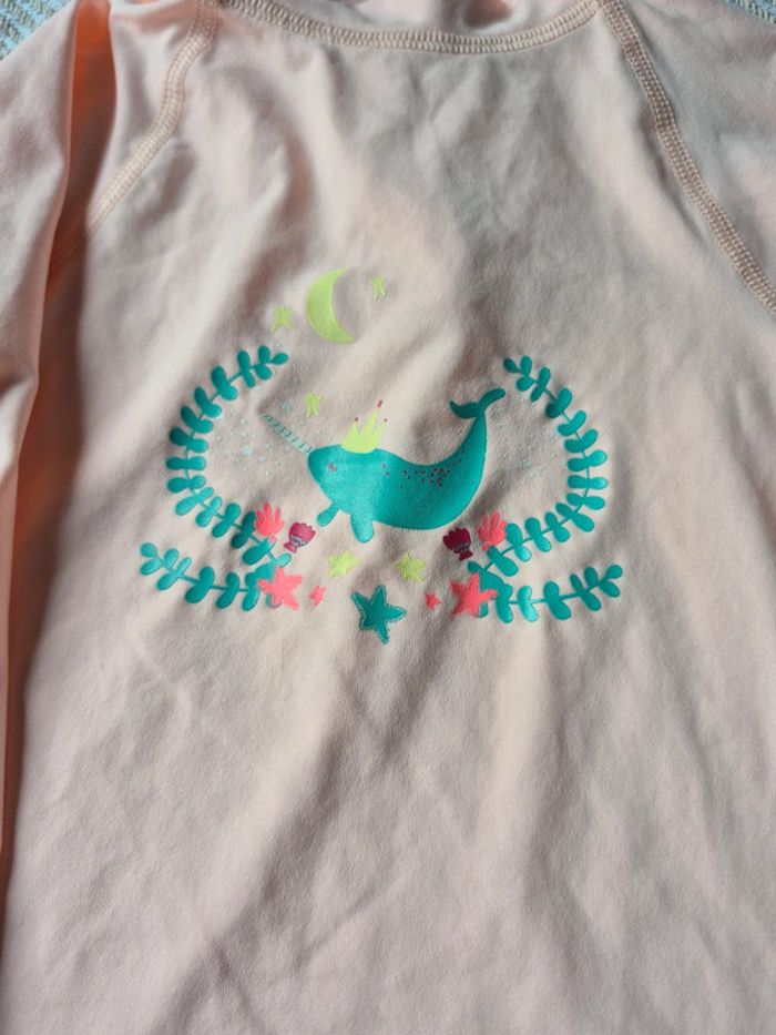 Maillot anti Uv - photo numéro 2