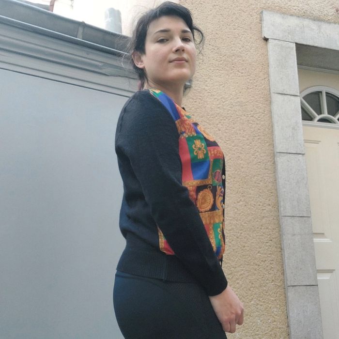 Top Vintage M/L - photo numéro 3