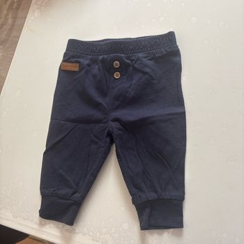 Jogging taille 3 mois (60 cm)