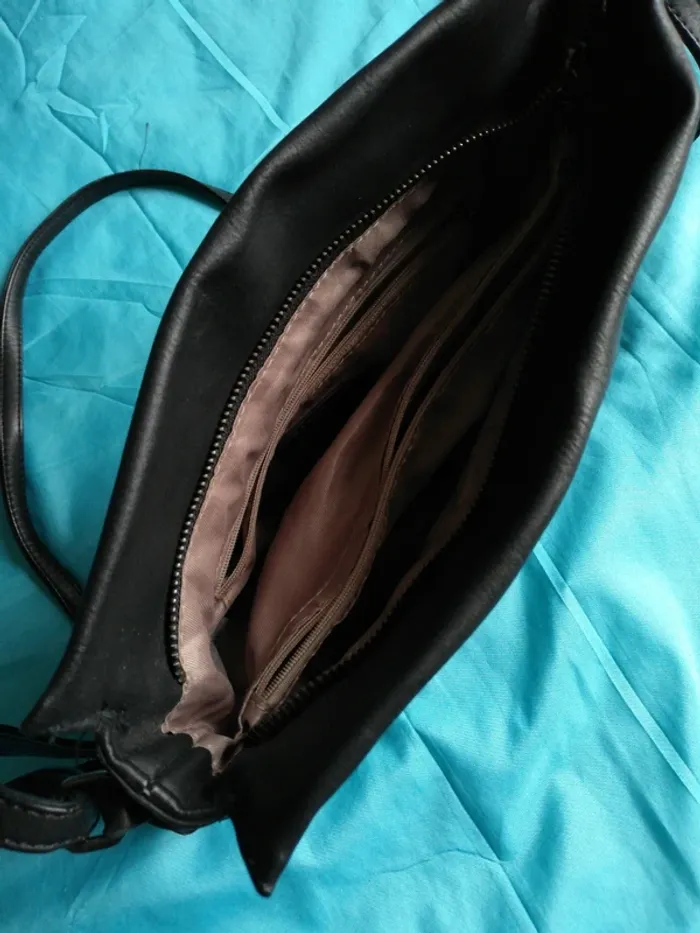 Sac à bandoulière - photo numéro 6