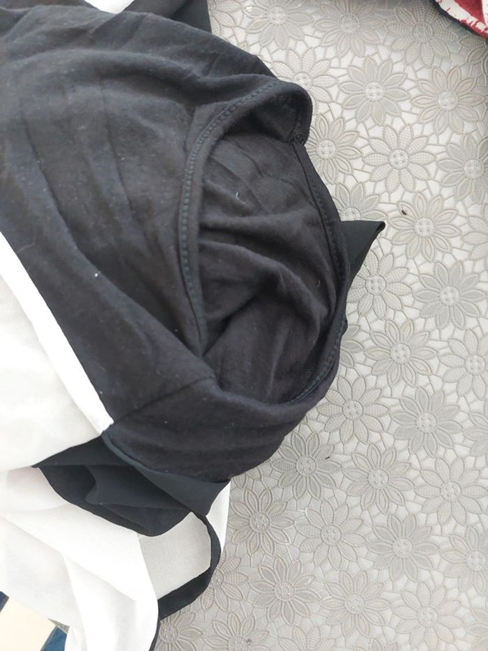 Haut imprimé - photo numéro 7