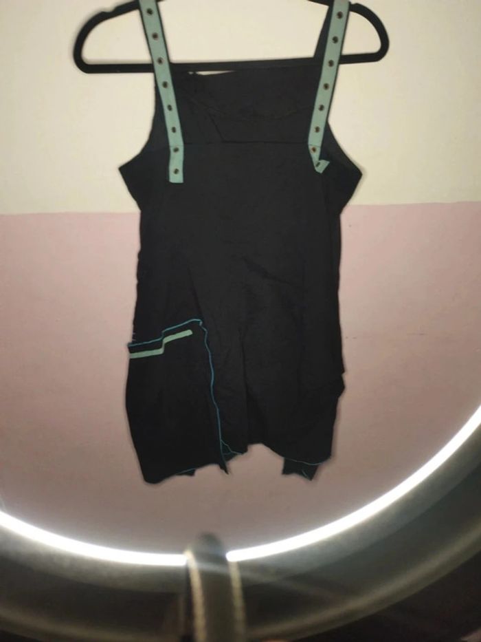 Tunique casual taille 38 - photo numéro 7