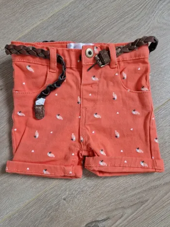 Short