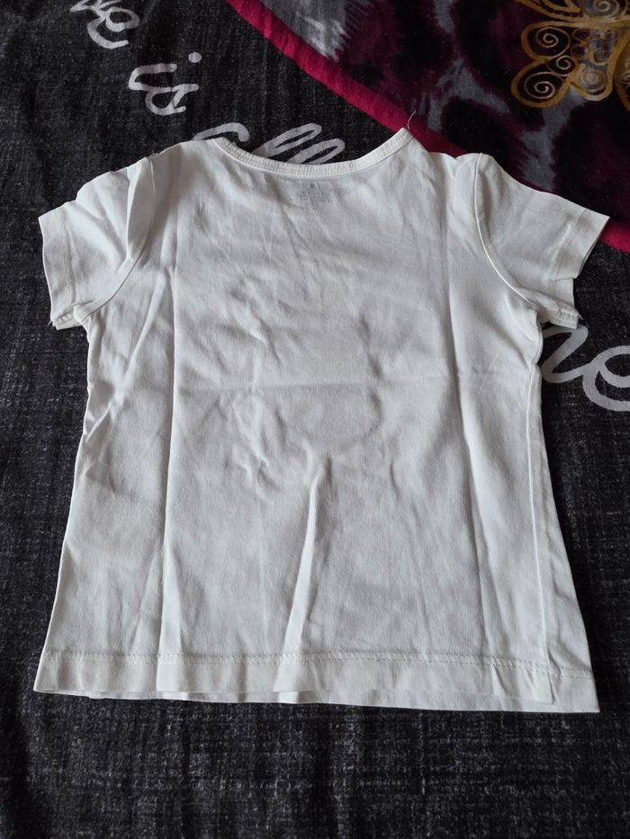 Tee shirt - photo numéro 2