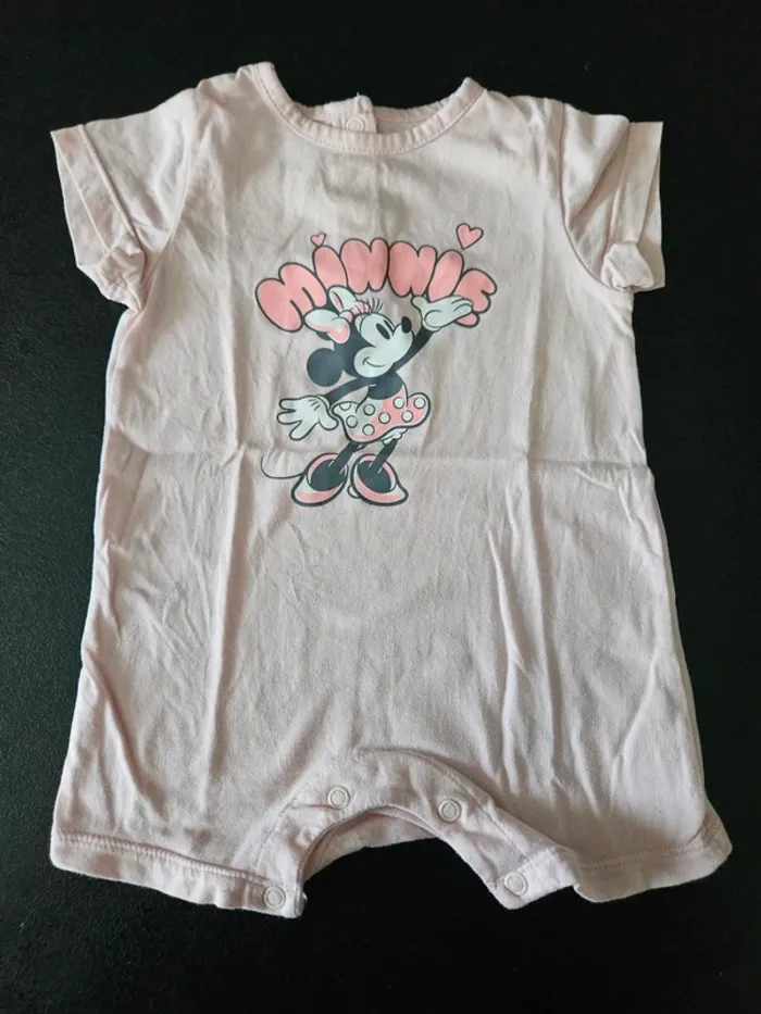 Pyjama 6mois
