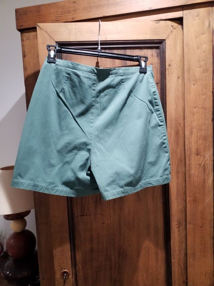 Jupe short - photo numéro 3