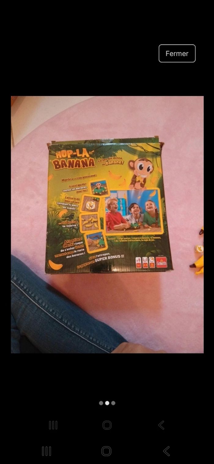 Jeu de société - photo numéro 2