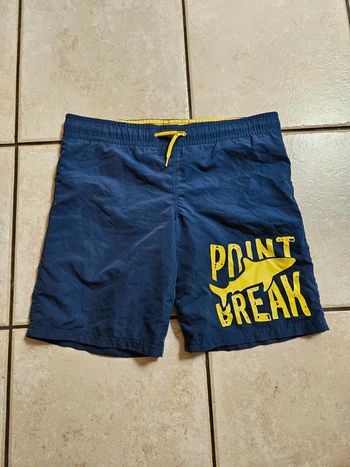 Maillot de bain s