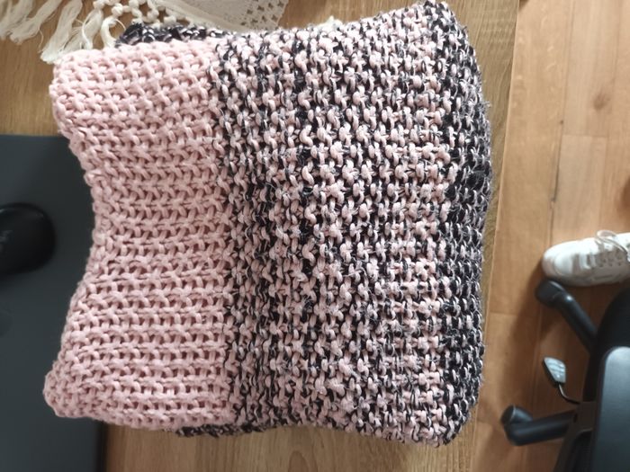 Joli pull femme - photo numéro 3