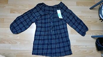 Chemisier neuf taille s ou 36