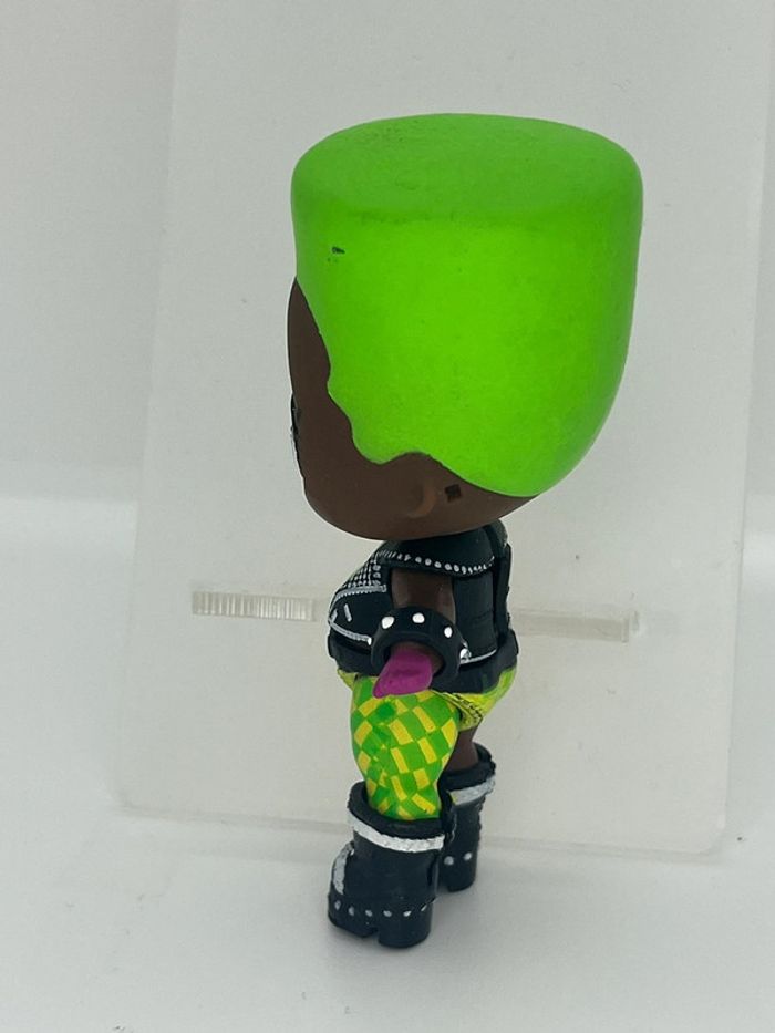 lol surprise Dance phenom B.B - photo numéro 2